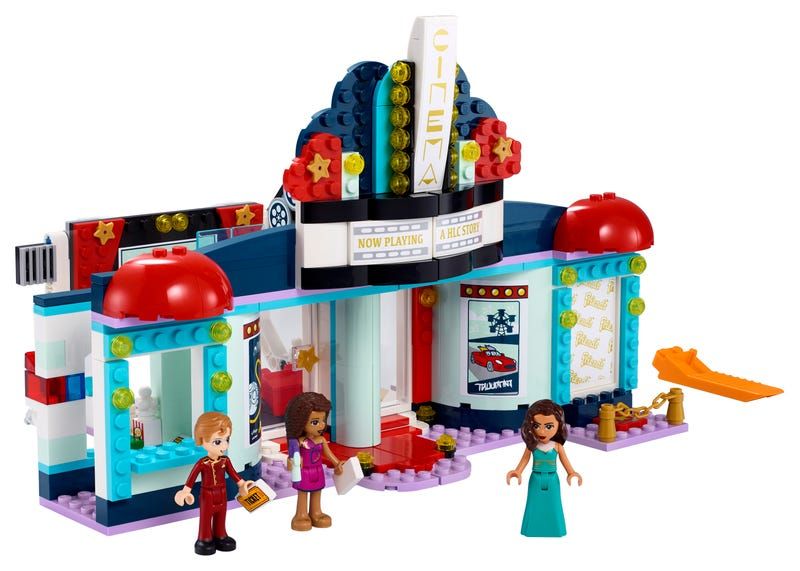 lego