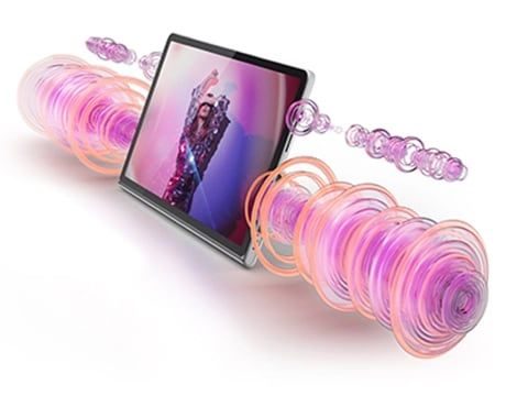 Lenovo Dolby