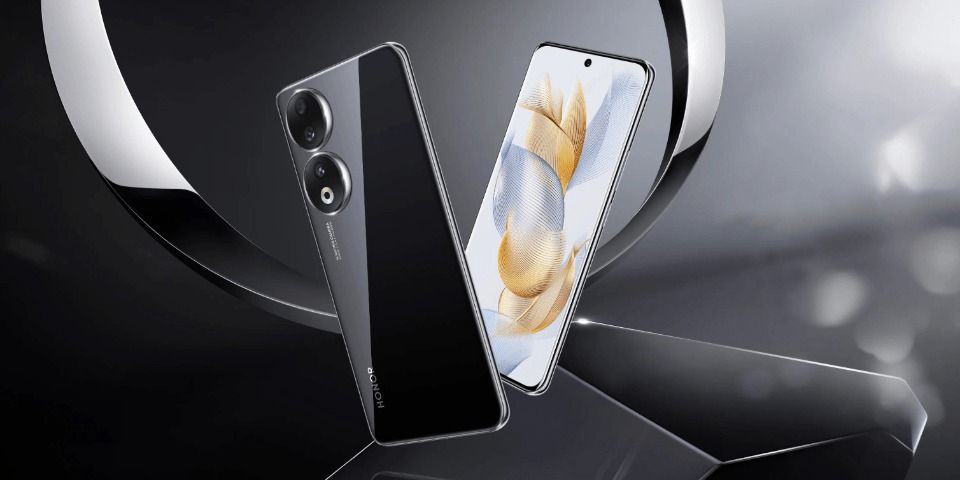 Honor 90 5G 12/512GB Czarny - 5