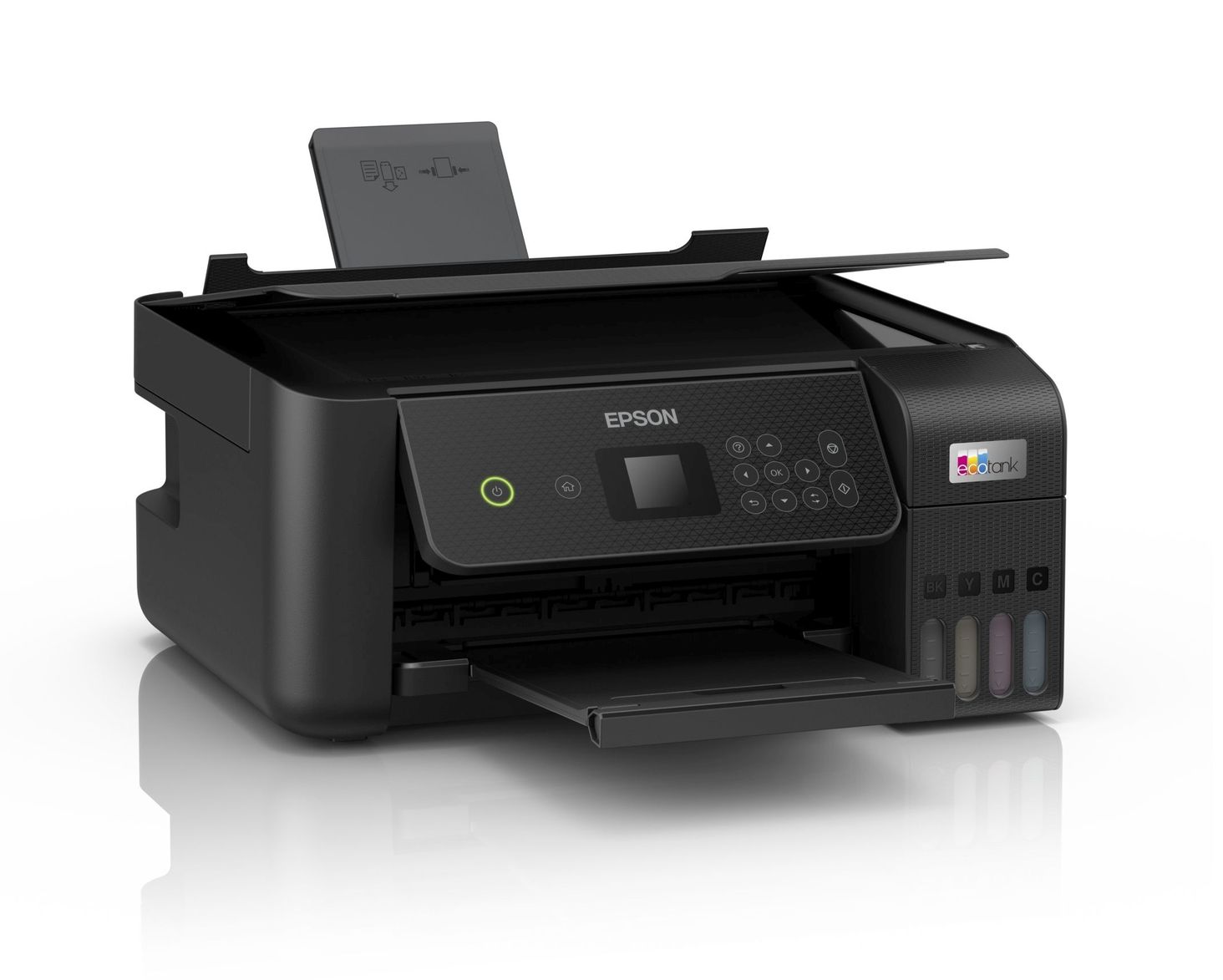 EPSON EcoTank ET-2821 - 5