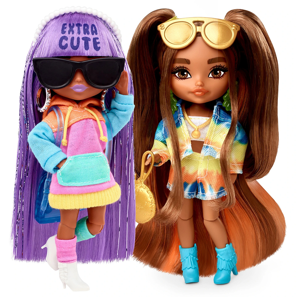 Mattel