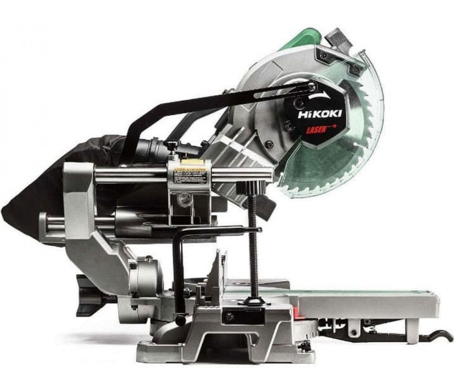 Hikoki C8Fshgwaz - 2