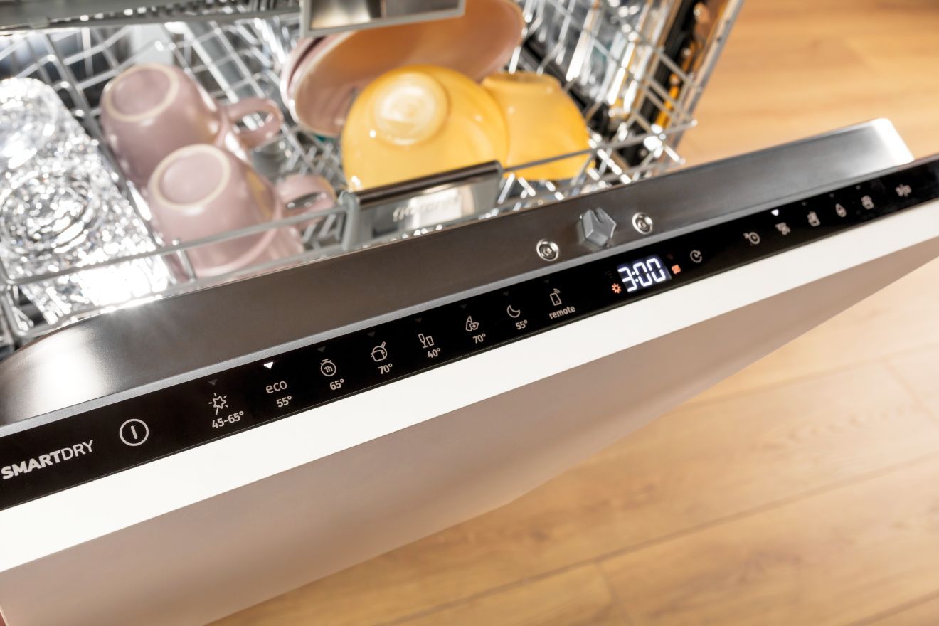 Gorenje proste sterowanie