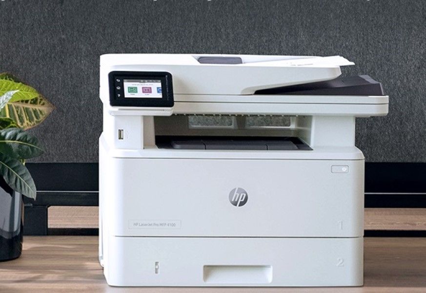 HP Laserjet Cashback