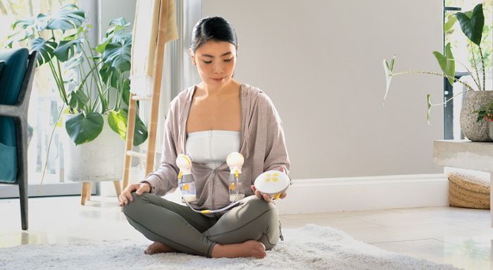 medela