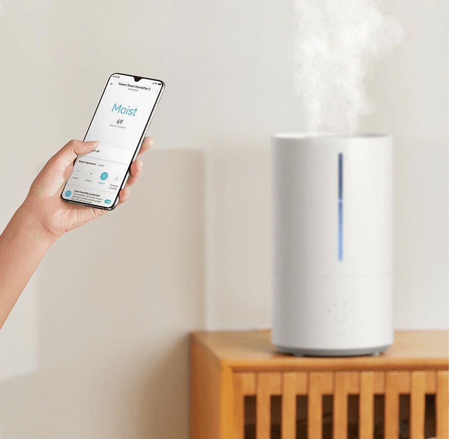 Xiaomi Smart Humidifier 2