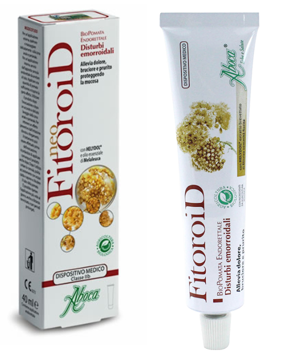 NeoFitoroid - 1