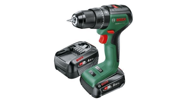 Bosch UniversalImpact 18V-60 06039D7102