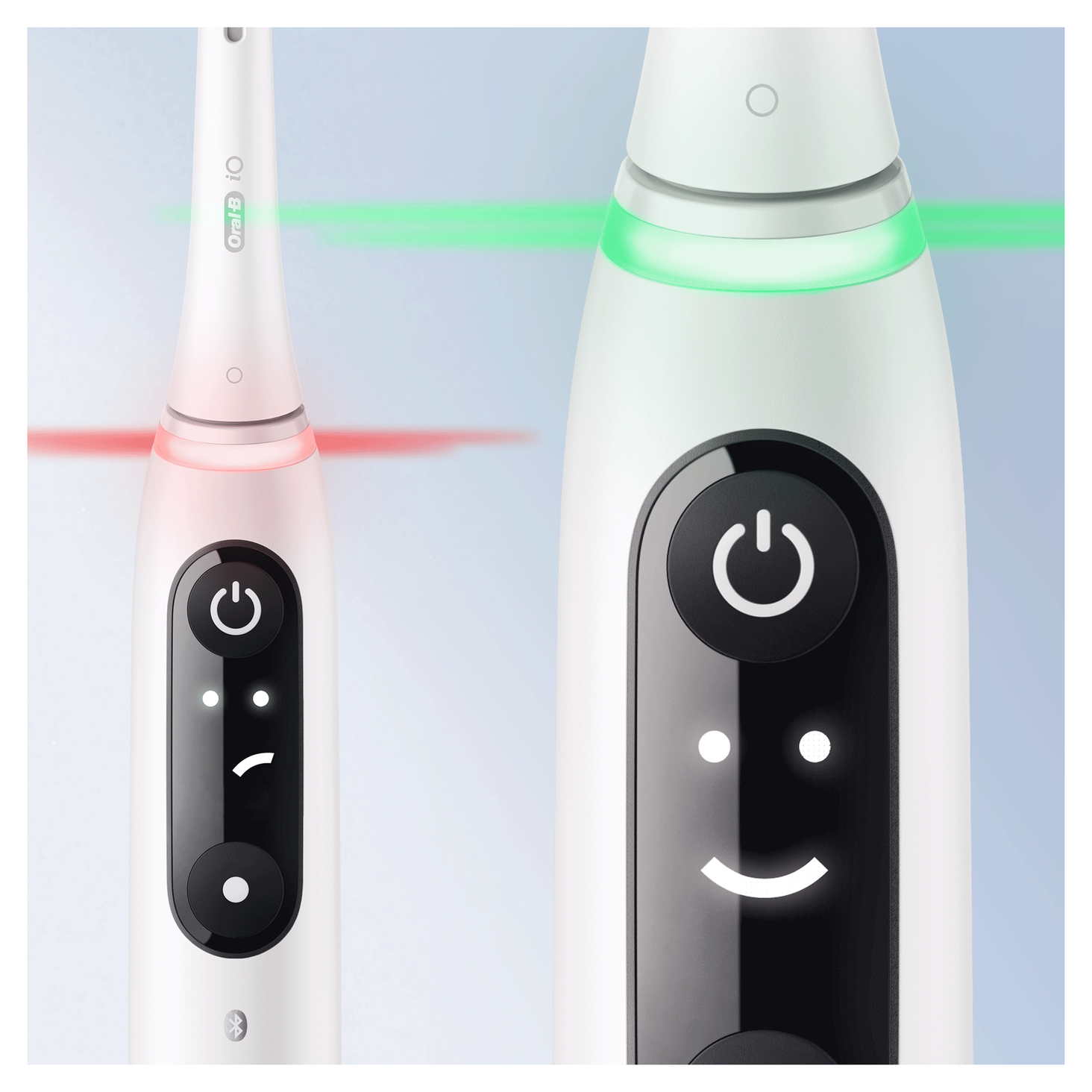 Oral-B iO 6 czarny zdj produktu 5