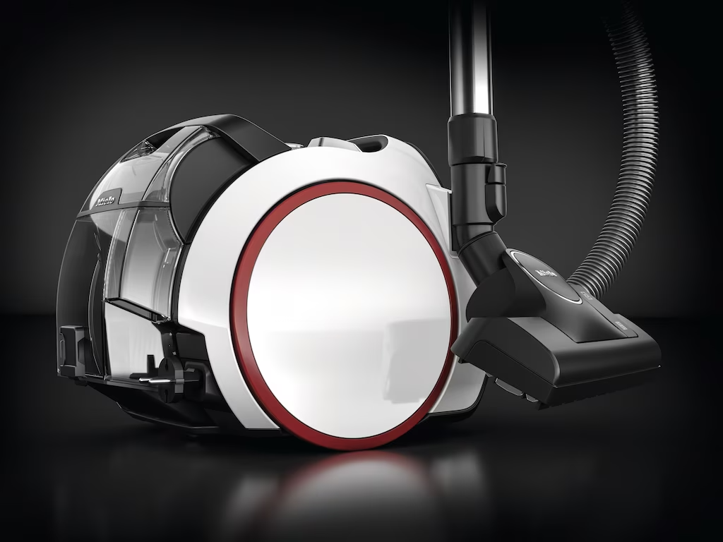 Miele Boost CX1 125 Edition cecha 3