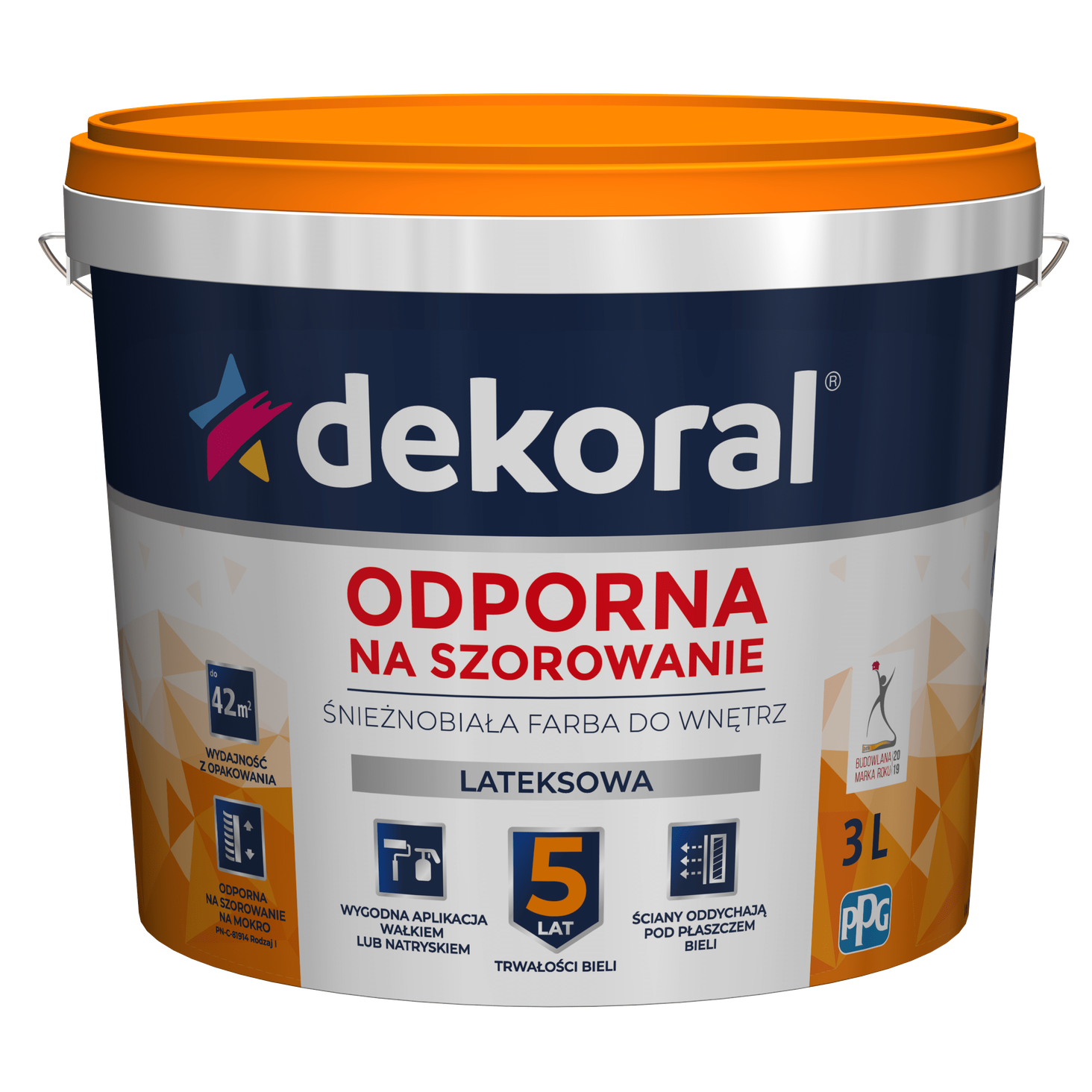 dekoral