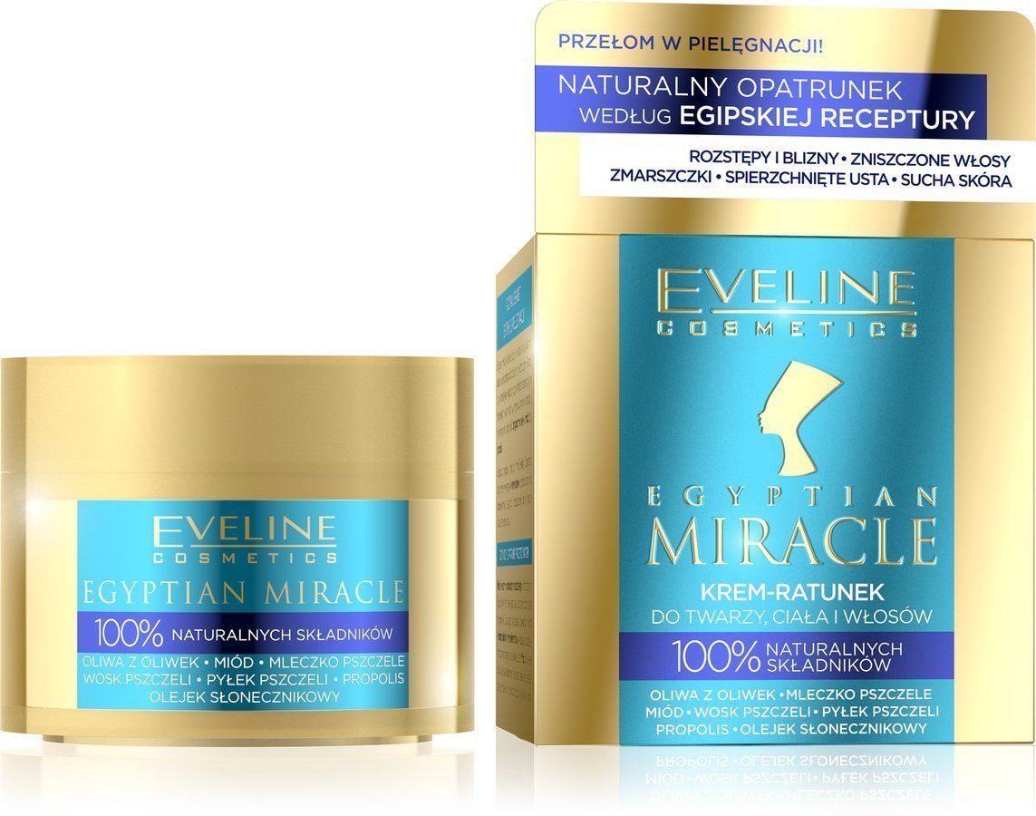 eveline cosmetics