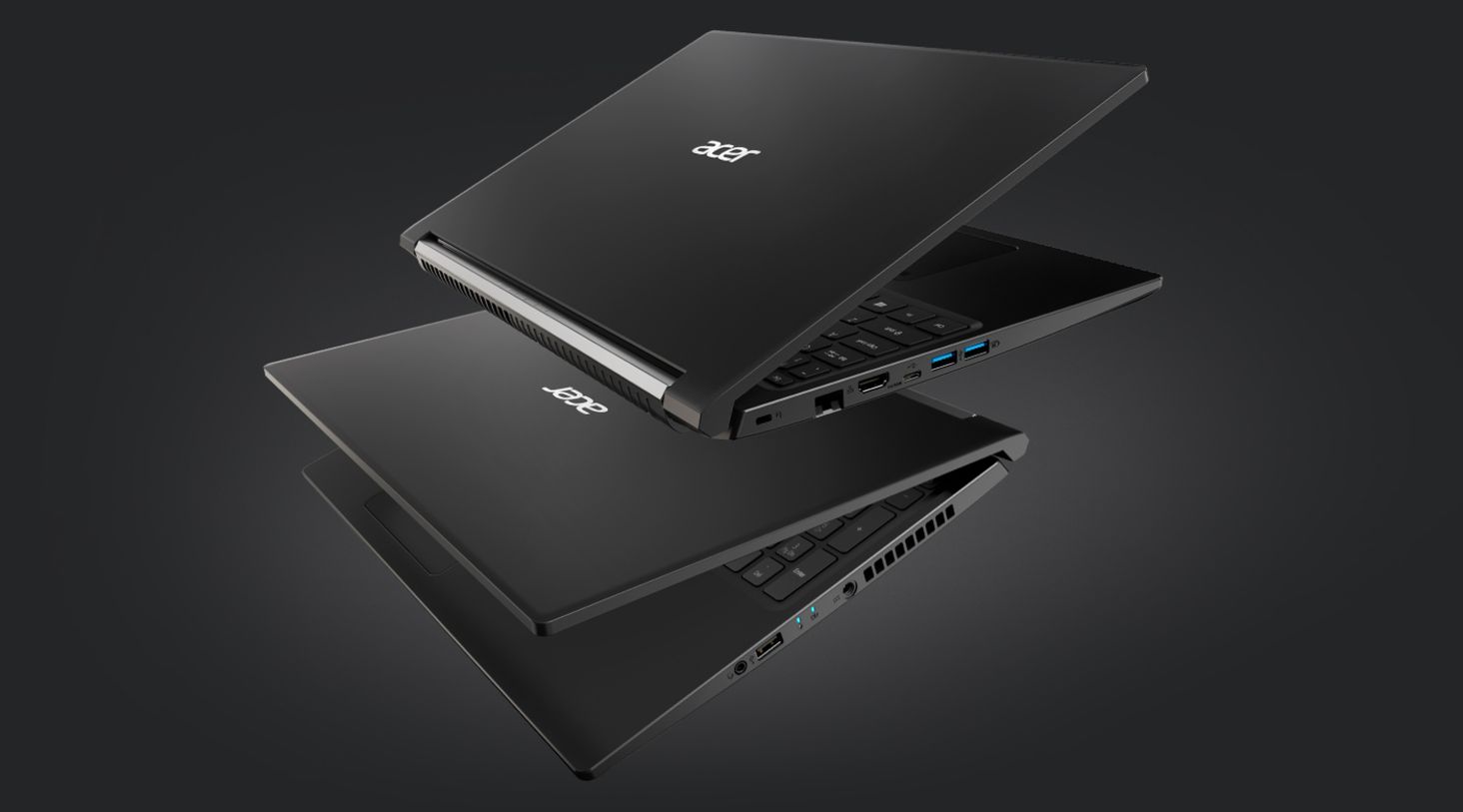 Acer Aspire 7 A715-42G