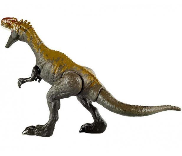 t-rex