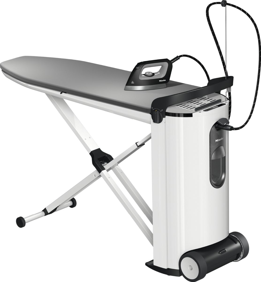Miele FashionMaster B4312 produkt