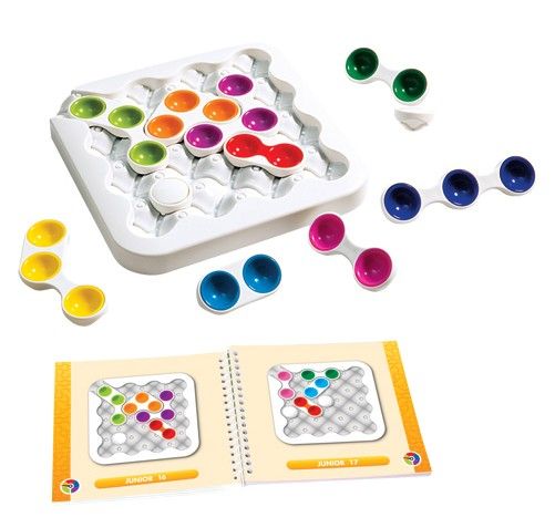 smart games