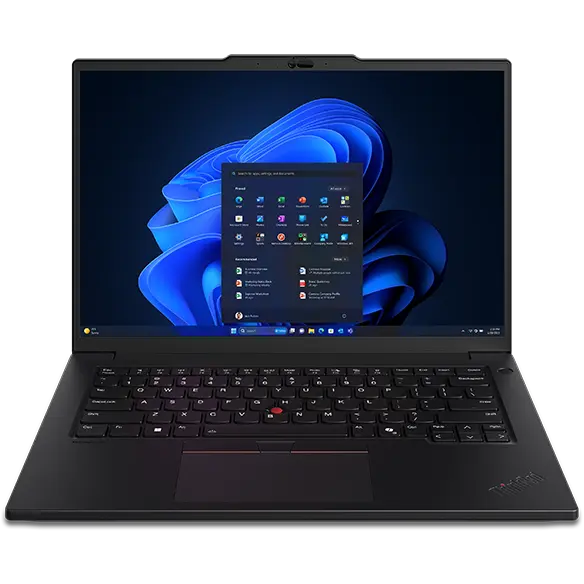 Lenovo ThinkPad P14s G5