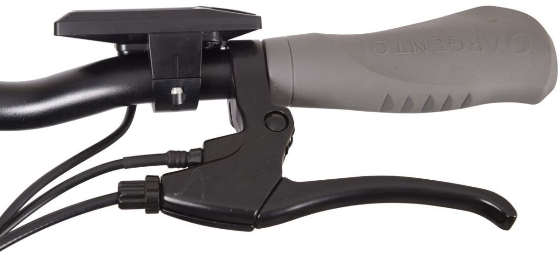 Argento Fat Mini Max Red 20 2022 - 4