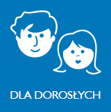 dla dorosłych