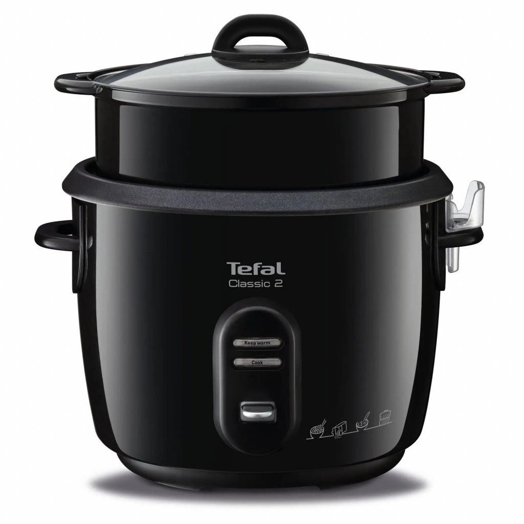 Tefal Rk103811 Classic 2 zdj produktu