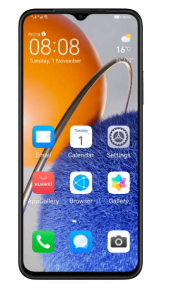 Huawei nova Y61