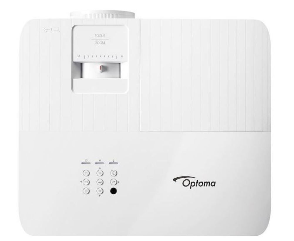 Optoma Uhd38X