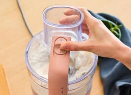 Kenwood ŁATWA W UŻYCIU