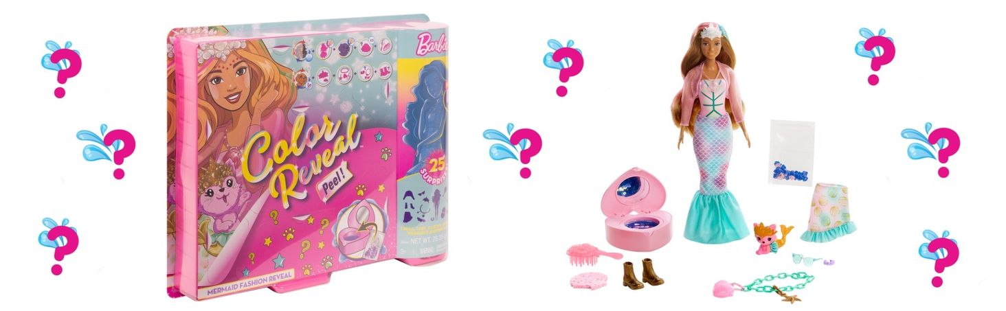 Mattel