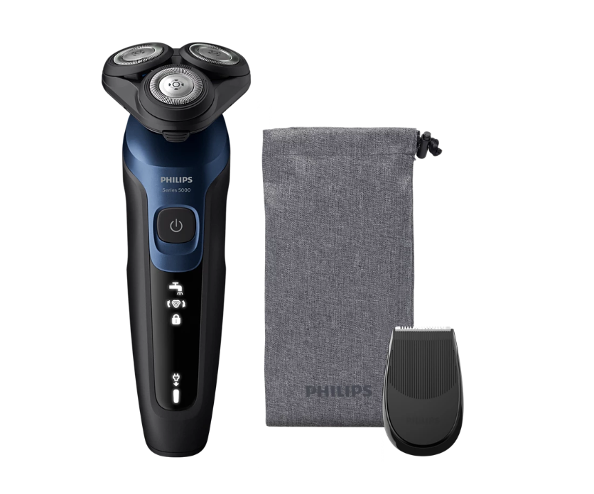 PHILIPS Series 5000 S5465/18 - 1