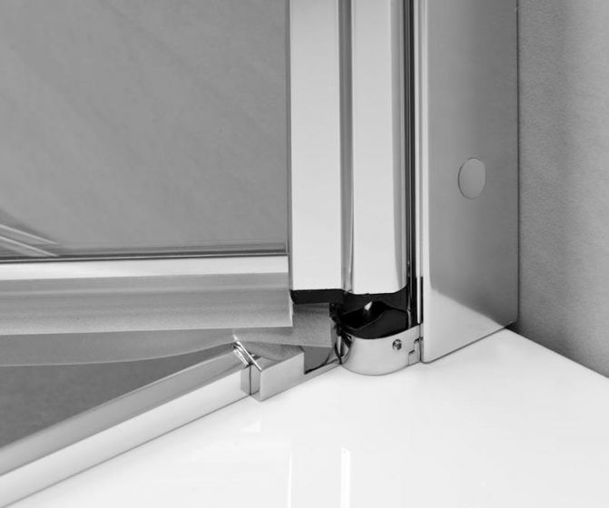 DRZWI WNĘKOWE 140 EOS DWS RADAWAY (137993-01-01R)