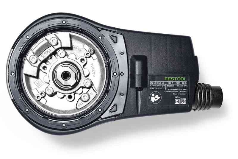Festool ETS EC 150/5 EQ 575043