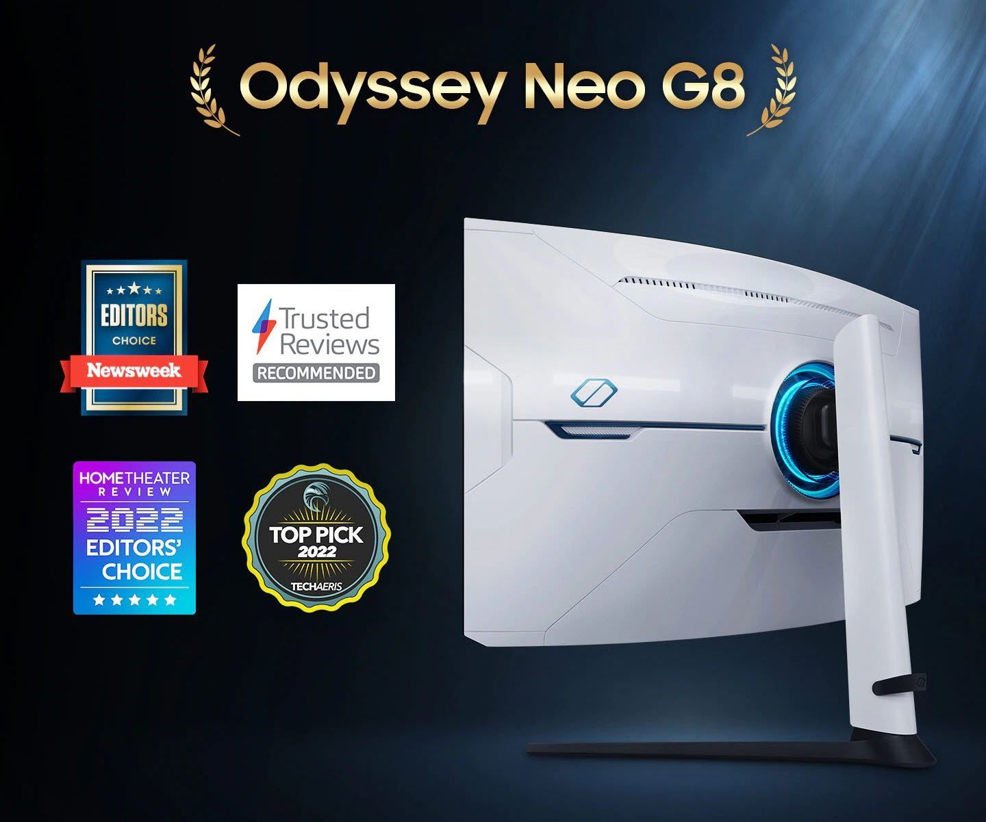 Samsung 32