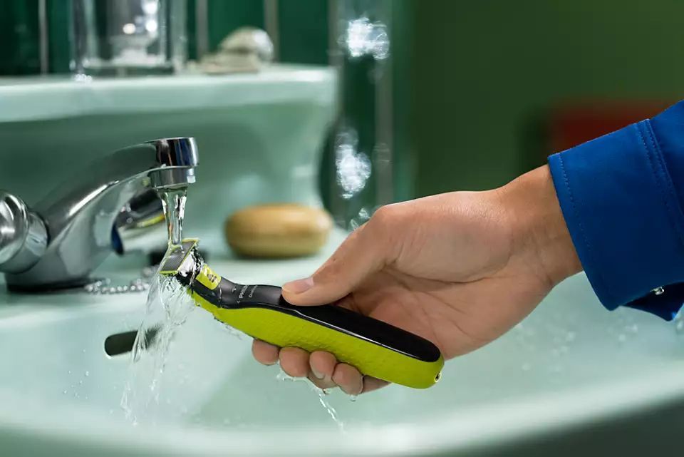 PHILIPS OneBlade 5 szt. QP250/50 - 6