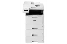 Brother MFC-L5710DW cecha 4