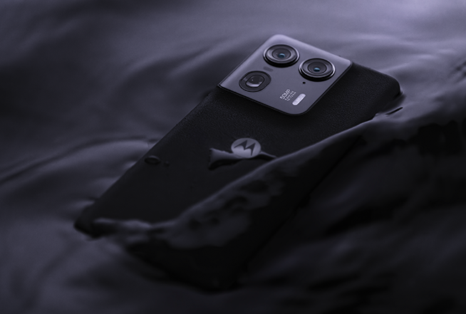 Motorola Edge 50 Ultra - 2