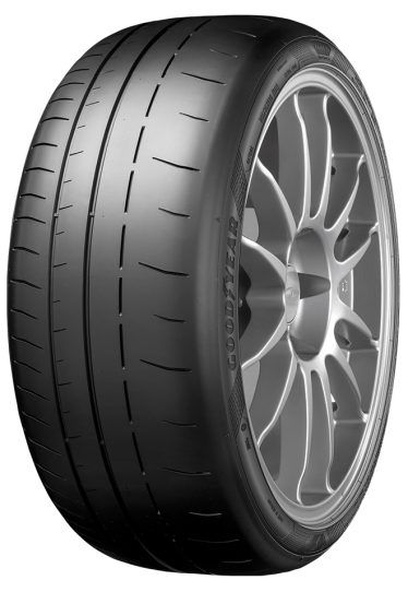 Eagle F1 SuperSport RS