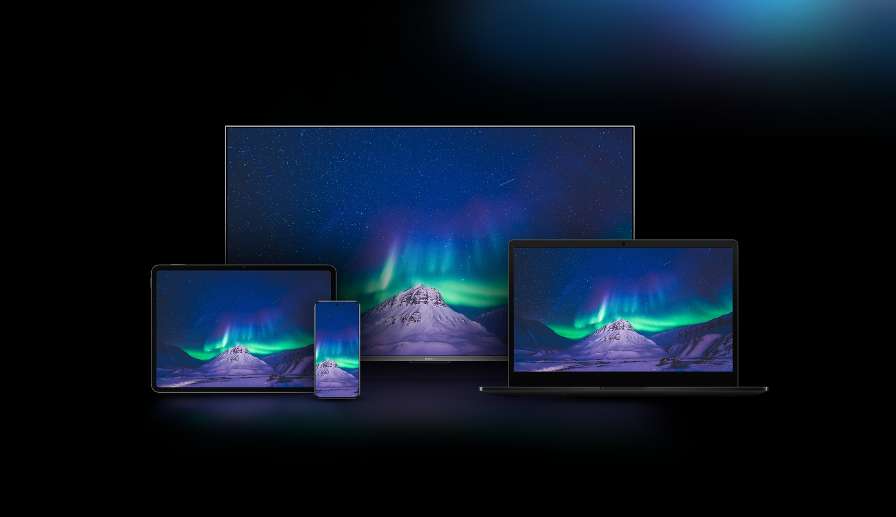 Xiaomi pro 7 tablet
