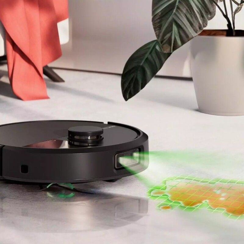 irobot Dirt Detect™ -8
