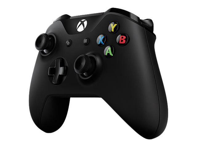 gamepad Microsoft Xbox Series X Czarny QAT-00009