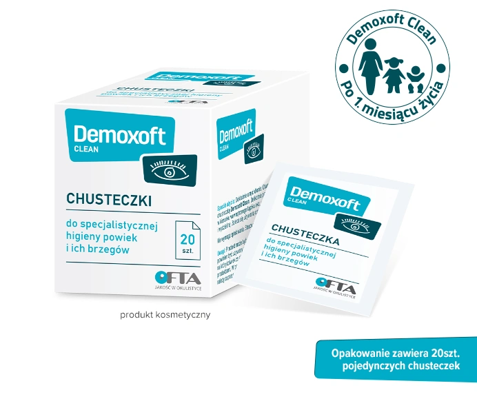 Demoxoft Clean