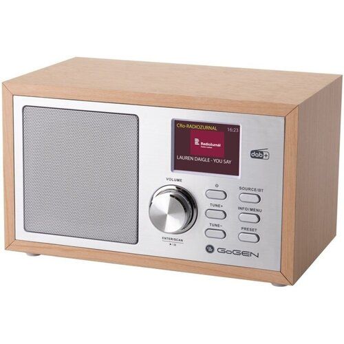 GOGEN DAB 620 BTCS
