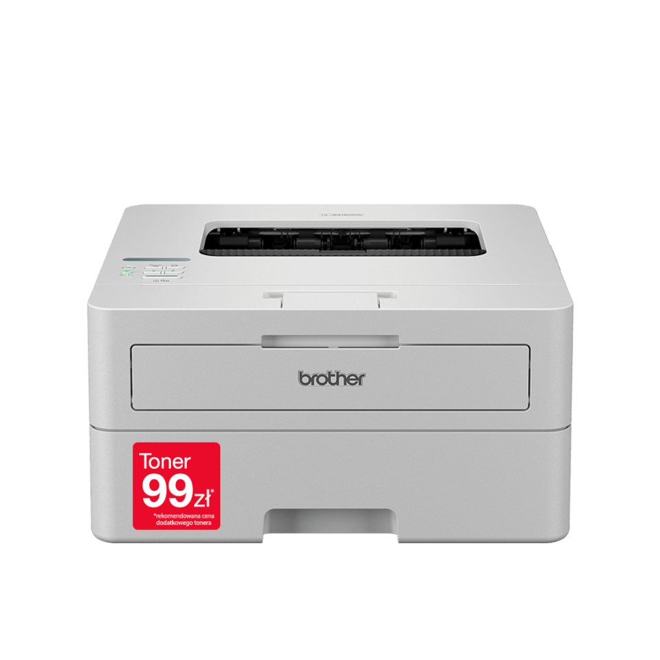 Brother HL-B2180DW - 1