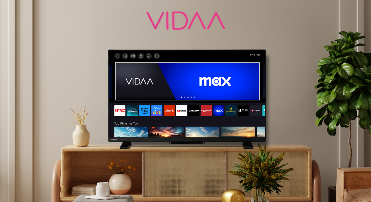 VIDAA