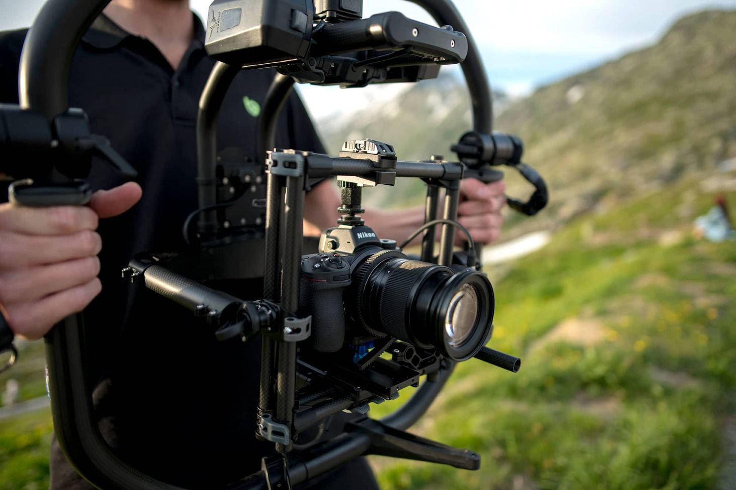 Nikon