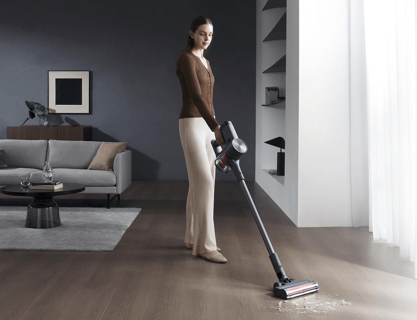 Xiaomi Vacuum Cleaner G20 Max (1)