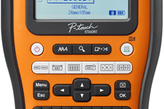 Brother PT-E560BTVP - 4