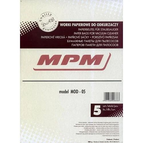 MOD-05-FP