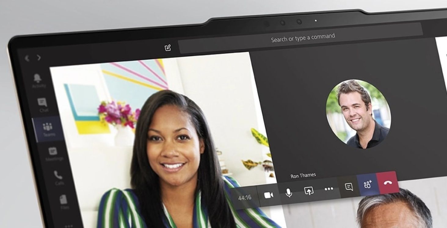 Lenovo Dolby Voice