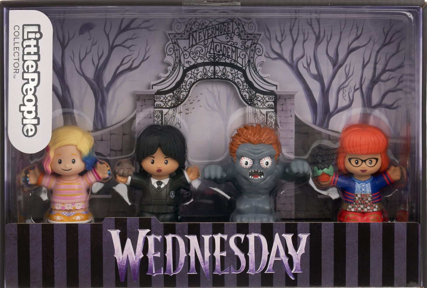 Wednesday 2