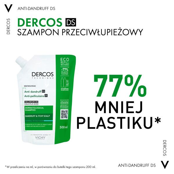 Vichy Sposób użycia